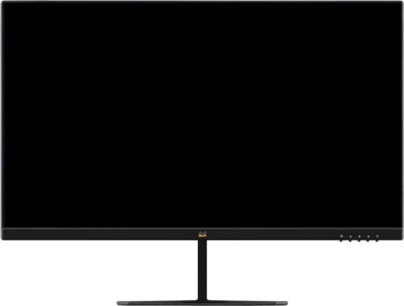 Монитор ViewSonic 23.8" VX2479-HD-PRO черный IPS LED 16:9 HDMI матовая 1000:1 250cd 178гр/178гр 1920x1080 180Hz FreeSync DP FHD 3.2кг