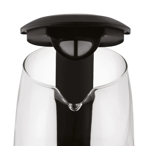 Чайник электрический Scarlett SC-EK27G19 2.2л. 2200Вт черный/серебристый корпус: стекло/металл (EK27G19) Чайник электрический Scarlett SC-EK27G19 2.2л. 2200Вт черный/серебристый корпус: стекло/металл (EK27G19)