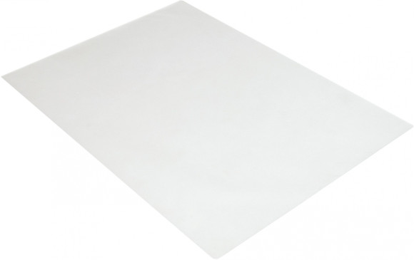 Пленка для ламинирования Silwerhof 100мкм A3 (100шт) глянцевая 426x303мм