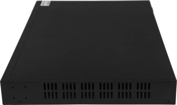 Коммутатор Cudy GS5024PS4-400W (L3) 24x1Гбит/с 4SFP+ 24PoE+ 400W управляемый