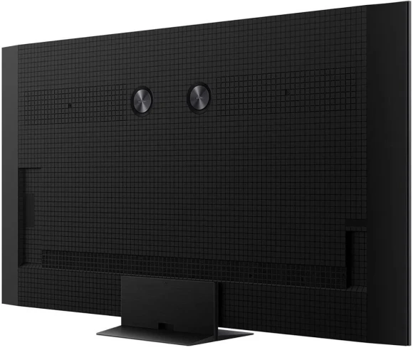 Телевизор LED TCL 65" 65C8K QD-Mini LED Frameless черный 4K Ultra HD 144Hz DVB-T DVB-T2 DVB-C DVB-S DVB-S2 USB WiFi Smart TV
