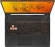Ноутбук Asus TUF Gaming A15 FA506NCG-HN339 Ryzen 7 8845HS 8Gb SSD512Gb NVIDIA GeForce RTX 3050 4Gb 15.6" IPS FHD (1920x1080) без ОС black WiFi BT Cam (90NR0JF7-M00U50)