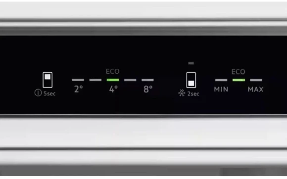 Холодильник Electrolux ENT6ME19S 2-хкамерн. Холодильник Electrolux ENT6ME19S 2-хкамерн.