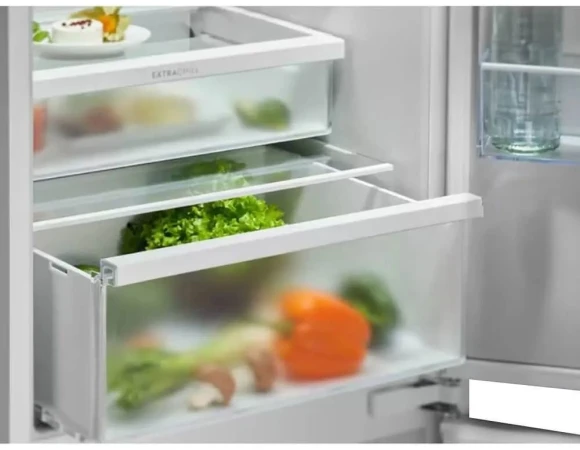 Холодильник Electrolux ENT6ME19S 2-хкамерн. Холодильник Electrolux ENT6ME19S 2-хкамерн.