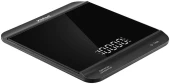 Газовая варочная поверхность Lex GVS 642A IX нержавеющая сталь