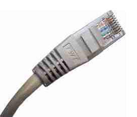 Кабель информационный Lanmaster LAN-6AFTP-LSZH-GY кат.6A FTP 4 пары 23AWG LSZH внутренний 305м серый