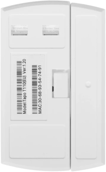 Комплект безопасность и защита TP-Link Tapo T30 KIT