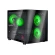 ПК Bloody BD-PC CB76V1 MT i5 13400F (2.5) 32Gb SSD1Tb RTX5060 8Gb Windows 11 Home 64 GbitEth 650W черный (RUS) (2153482)