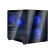 ПК Bloody BD-PC CB76V1 MT i5 13400F (2.5) 32Gb SSD1Tb RTX5060 8Gb Windows 11 Home 64 GbitEth 650W черный (RUS) (2153482)