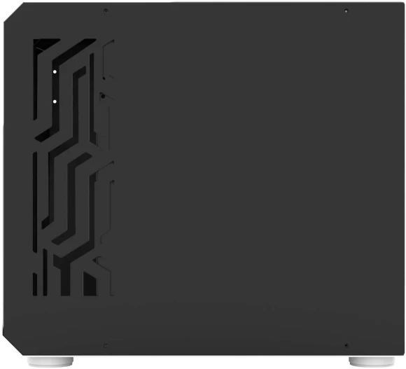 Корпус Bloody BD-CC110 белый/черный без БП mATX 5x120mm 2xUSB3.0 audio Корпус Bloody BD-CC110 белый/черный без БП mATX 5x120mm 2xUSB3.0 audio