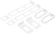 Коммутатор MikroTik CRS354-48P-4S+2Q+RM (L3) 1x100Мбит/с 48x1Гбит/с 4SFP+ 2xQSFP+ 48PoE+ 700W управляемый
