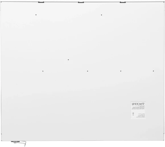 Коммутатор MikroTik CRS354-48P-4S+2Q+RM (L3) 1x100Мбит/с 48x1Гбит/с 4SFP+ 2xQSFP+ 48PoE+ 700W управляемый