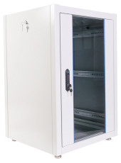 Шкаф коммутационный ЦМО (ШТК-Э-18.6.8-13АА) напольный 18U 600x800мм пер.дв.стекл металл 2 бок.пан. направл.под закл.гайки 540кг серый 715мм 50кг 180град. 920мм IP20 сталь Шкаф коммутационный ЦМО (ШТК-Э-18.6.8-13АА) напольный 18U 600x800мм пер.дв.стекл металл 2 бок.пан. направл.под закл.гайки 540кг серый 715мм 50кг 180град. 920мм IP20 сталь