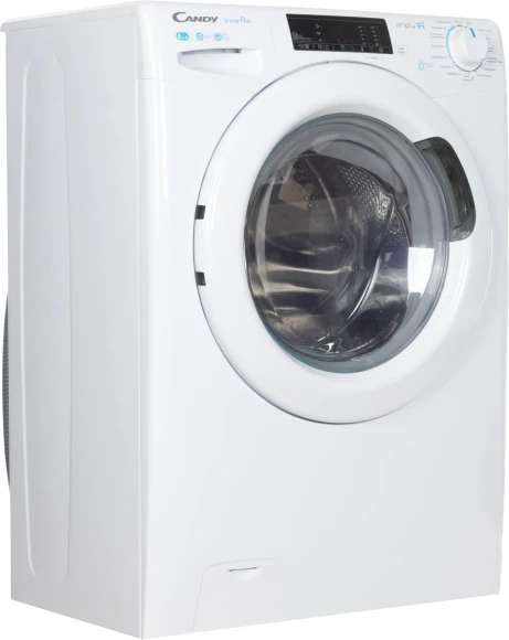 Стиральная машина Candy Smart Pro CSOW4 1364T/2-07 класс: B загр.фронтальная макс.:6кг (с сушкой) белый