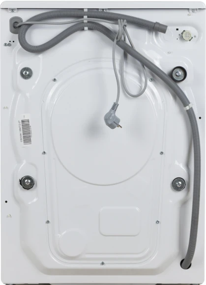 Стиральная машина Candy Smart Pro CSOW4 1364T/2-07 класс: B загр.фронтальная макс.:6кг (с сушкой) белый