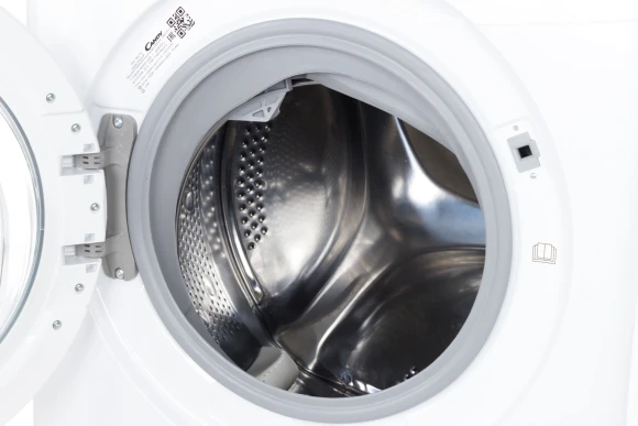 Стиральная машина Candy Smart Pro CSOW4 1364T/2-07 класс: B загр.фронтальная макс.:6кг (с сушкой) белый