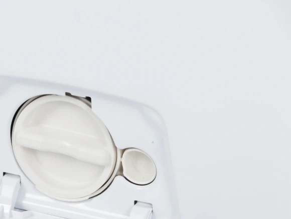 Стиральная машина Candy Smart Pro CSOW4 1364T/2-07 класс: B загр.фронтальная макс.:6кг (с сушкой) белый