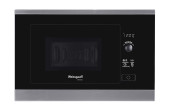 Микроволновая печь Weissgauff HMT-207 20л. 700Вт черный/нержавеющая сталь (встраиваемая) Микроволновая печь Weissgauff HMT-207 20л. 700Вт черный/нержавеющая сталь (встраиваемая)