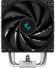 Устройство охлаждения(кулер) Deepcool AK500 Soc-AM5/AM4/1200/1700/1851 черный 4-pin 25.9-31.5dB Al+Cu 240W 1040gr Ret (R-AK500-BKNNMT-G)