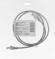 Патч-корд KingPrice KP-PC-c5e-1m-g 1Гбит/с UTP 4 пары cat.5E CCA molded 1м серый RJ-45 (m)-RJ-45 (m) Патч-корд KingPrice KP-PC-c5e-1m-g 1Гбит/с UTP 4 пары cat.5E CCA molded 1м серый RJ-45 (m)-RJ-45 (m)