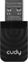 Сетевой адаптер Wi-Fi Cudy WU1300S AC1300 USB 3.0 (ант.внутр.) 1ант.