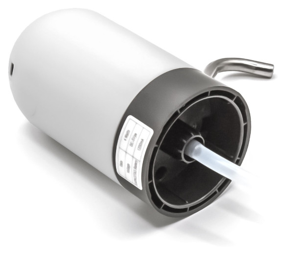 Помпа для 19л бутыли Aqua Work H-RP14 электрический белый/черный Помпа для 19л бутыли Aqua Work H-RP14 электрический белый/черный