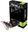 Видеокарта Biostar PCI-E 2.0 G210-1GB D3 LP NVIDIA GeForce 210 1Gb 64bit DDR3 589/1333 DVIx1 HDMIx1 CRTx1 Ret low profile
