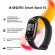 Фитнес-трекер Xiaomi Smart Band 10 AMOLED корп.:черный рем.:черный (BHR07PYGL)