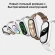 Фитнес-трекер Xiaomi Smart Band 10 AMOLED корп.:черный рем.:черный (BHR07PYGL)
