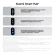 Фитнес-трекер Xiaomi Smart Band 10 AMOLED корп.:черный рем.:черный (BHR07PYGL)