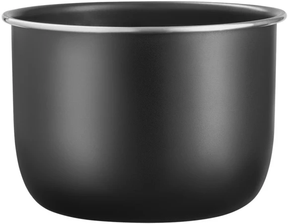 Мультиварка Red Solution M4100 5л 860Вт черный/стальной Мультиварка Red Solution M4100 5л 860Вт черный/стальной