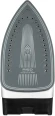 Парогенератор Red Solution RSS-5907 2400Вт черный/фиолетовый