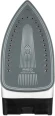 Парогенератор Red Solution RSS-5907 2400Вт черный/фиолетовый
