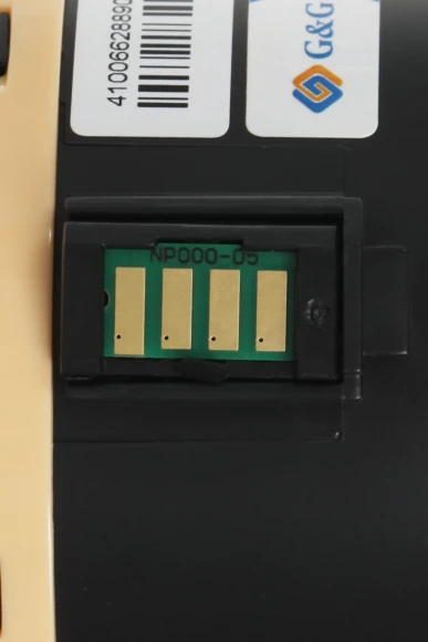 Картридж лазерный G&G GG-106R02183 черный (2300стр.) для Xerox Phaser 3010/3040;Workentre 3045