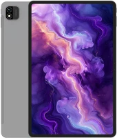 Планшет Digma Pro Evolution G99 (2.2) 8C RAM8Gb ROM256Gb 12.6" OLED 2560x1600 4G Android 15 серебристый 13Mpix 5Mpix BT WiFi microSD 1Tb 9500mAh 94hrs Планшет Digma Pro Evolution G99 (2.2) 8C RAM8Gb ROM256Gb 12.6" OLED 2560x1600 4G Android 15 серебристый 13Mpix 5Mpix BT WiFi microSD 1Tb 9500mAh 94hrs