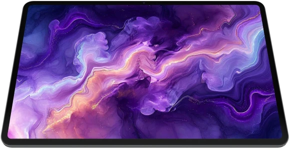 Планшет Digma Pro Evolution G99 (2.2) 8C RAM8Gb ROM256Gb 12.6" OLED 2560x1600 4G Android 15 серебристый 13Mpix 5Mpix BT WiFi microSD 1Tb 9500mAh 94hrs