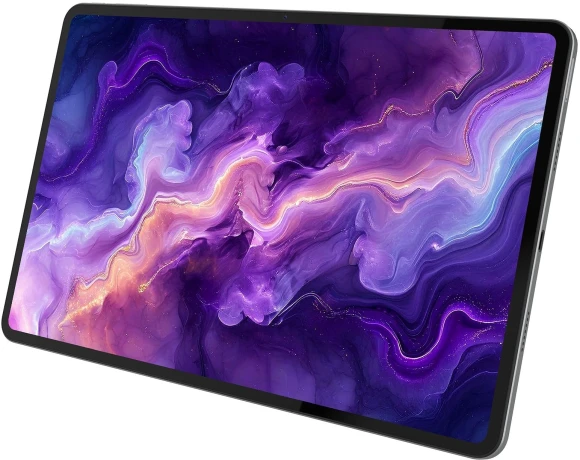 Планшет Digma Pro Evolution G99 (2.2) 8C RAM8Gb ROM256Gb 12.6" OLED 2560x1600 4G Android 15 серебристый 13Mpix 5Mpix BT WiFi microSD 1Tb 9500mAh 94hrs