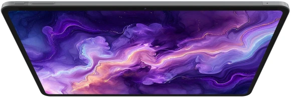 Планшет Digma Pro Evolution G99 (2.2) 8C RAM8Gb ROM256Gb 12.6" OLED 2560x1600 4G Android 15 серебристый 13Mpix 5Mpix BT WiFi microSD 1Tb 9500mAh 94hrs