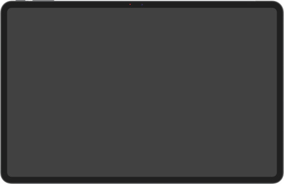 Планшет Digma Pro Evolution G99 (2.2) 8C RAM8Gb ROM256Gb 12.6" OLED 2560x1600 4G Android 15 серебристый 13Mpix 5Mpix BT WiFi microSD 1Tb 9500mAh 94hrs