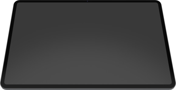 Планшет Digma Pro Evolution G99 (2.2) 8C RAM8Gb ROM256Gb 12.6" OLED 2560x1600 4G Android 15 серебристый 13Mpix 5Mpix BT WiFi microSD 1Tb 9500mAh 94hrs