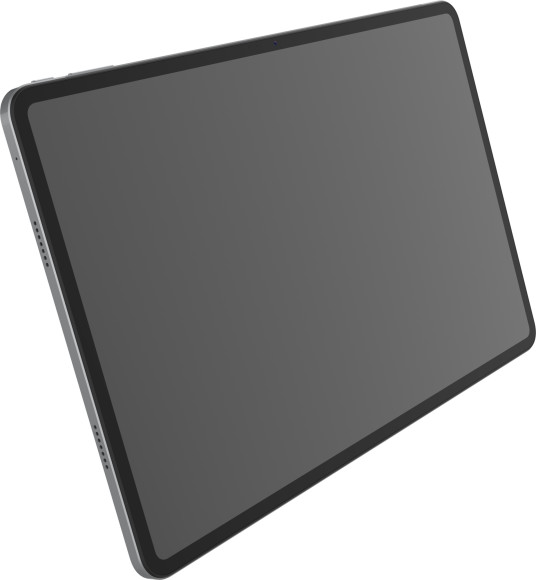 Планшет Digma Pro Evolution G99 (2.2) 8C RAM8Gb ROM256Gb 12.6" OLED 2560x1600 4G Android 15 серебристый 13Mpix 5Mpix BT WiFi microSD 1Tb 9500mAh 94hrs