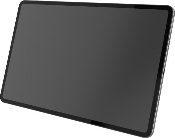 Планшет Digma Pro Evolution G99 (2.2) 8C RAM8Gb ROM256Gb 12.6" OLED 2560x1600 4G Android 15 серебристый 13Mpix 5Mpix BT WiFi microSD 1Tb 9500mAh 94hrs