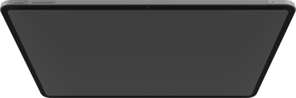 Планшет Digma Pro Evolution G99 (2.2) 8C RAM8Gb ROM256Gb 12.6" OLED 2560x1600 4G Android 15 серебристый 13Mpix 5Mpix BT WiFi microSD 1Tb 9500mAh 94hrs