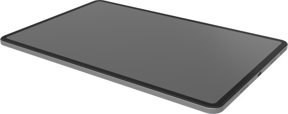 Планшет Digma Pro Evolution G99 (2.2) 8C RAM8Gb ROM256Gb 12.6" OLED 2560x1600 4G Android 15 серебристый 13Mpix 5Mpix BT WiFi microSD 1Tb 9500mAh 94hrs