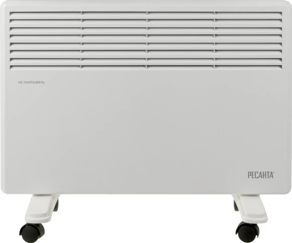 Конвектор Ресанта ОК-1500 1500Вт белый
