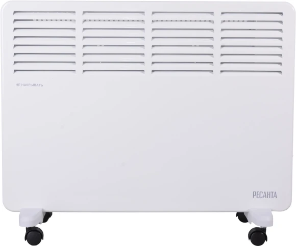 Конвектор Ресанта ОК-1500 1500Вт белый