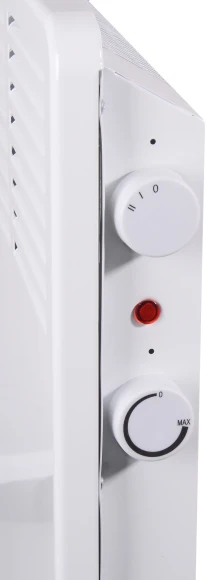 Конвектор Ресанта ОК-1500 1500Вт белый