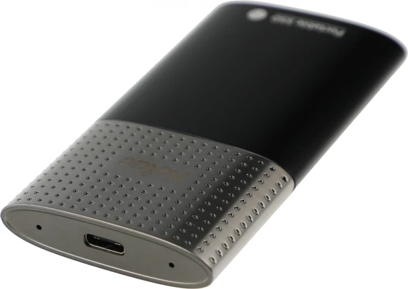 Накопитель SSD Netac USB-C 500GB NT01Z9-500G-32BK Z9 черный Накопитель SSD Netac USB-C 500GB NT01Z9-500G-32BK Z9 черный