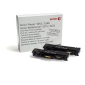 Картридж лазерный Xerox 106R02782 черный двойная упак. (6000стр.) для Xerox Phaser 3052/3260 WC 3215/3225 Картридж лазерный Xerox 106R02782 черный двойная упак. (6000стр.) для Xerox Phaser 3052/3260 WC 3215/3225