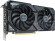 Видеокарта Asus PCI-E 4.0 DUAL-RTX4060TI-O8G NVIDIA GeForce RTX 4060TI 8Gb 128bit GDDR6 2520/18000 HDMIx1 DPx3 HDCP Ret